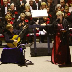 Kerstconcerten